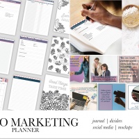 Video Marketing Planner (Extended)