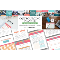 Outsourcing Planner