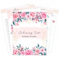 Enduring Love Wedding Planner