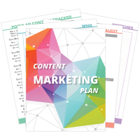 Content Marketing Plan