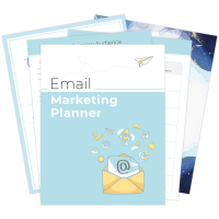 Email Marketing Planner