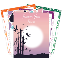 Discover Your Power Journal