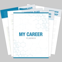 My Career Planner