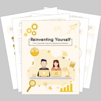 Reinventing Yourself