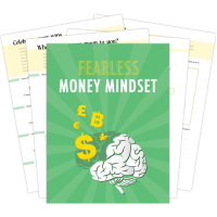 Fearless Money Mindset