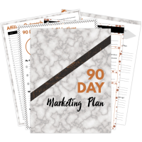 90-Day Marketing Plan