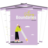 Setting Boundaries