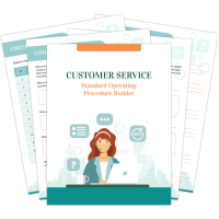 Customer Service SOP