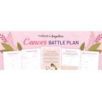Cancer Battle Plan