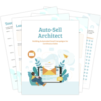 Auto-Sell Architect