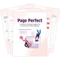 Page Perfect