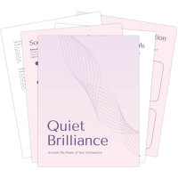 Quiet Brilliance