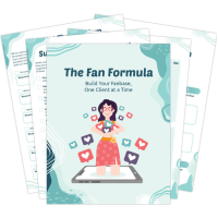 The Fan Formula