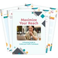 Maximize Your Reach