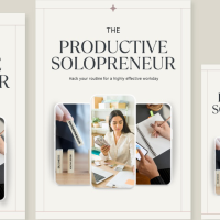 The Productive Solopreneur