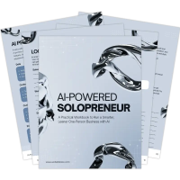 AI Powered Solopreneur