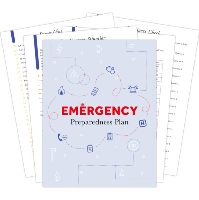 Emergency Preparedness Plan