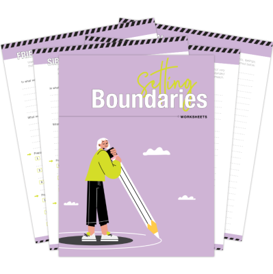 Setting Boundaries