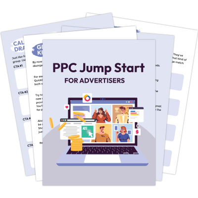 PPC Jumpstart for Advertisers