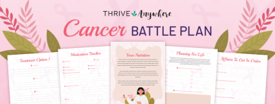 Cancer Battle Plan