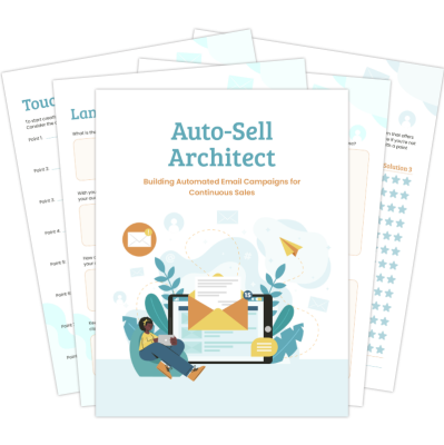 Auto-Sell Architect