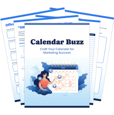 Calendar Buzz