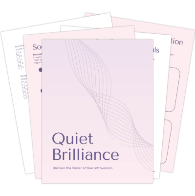 Quiet Brilliance