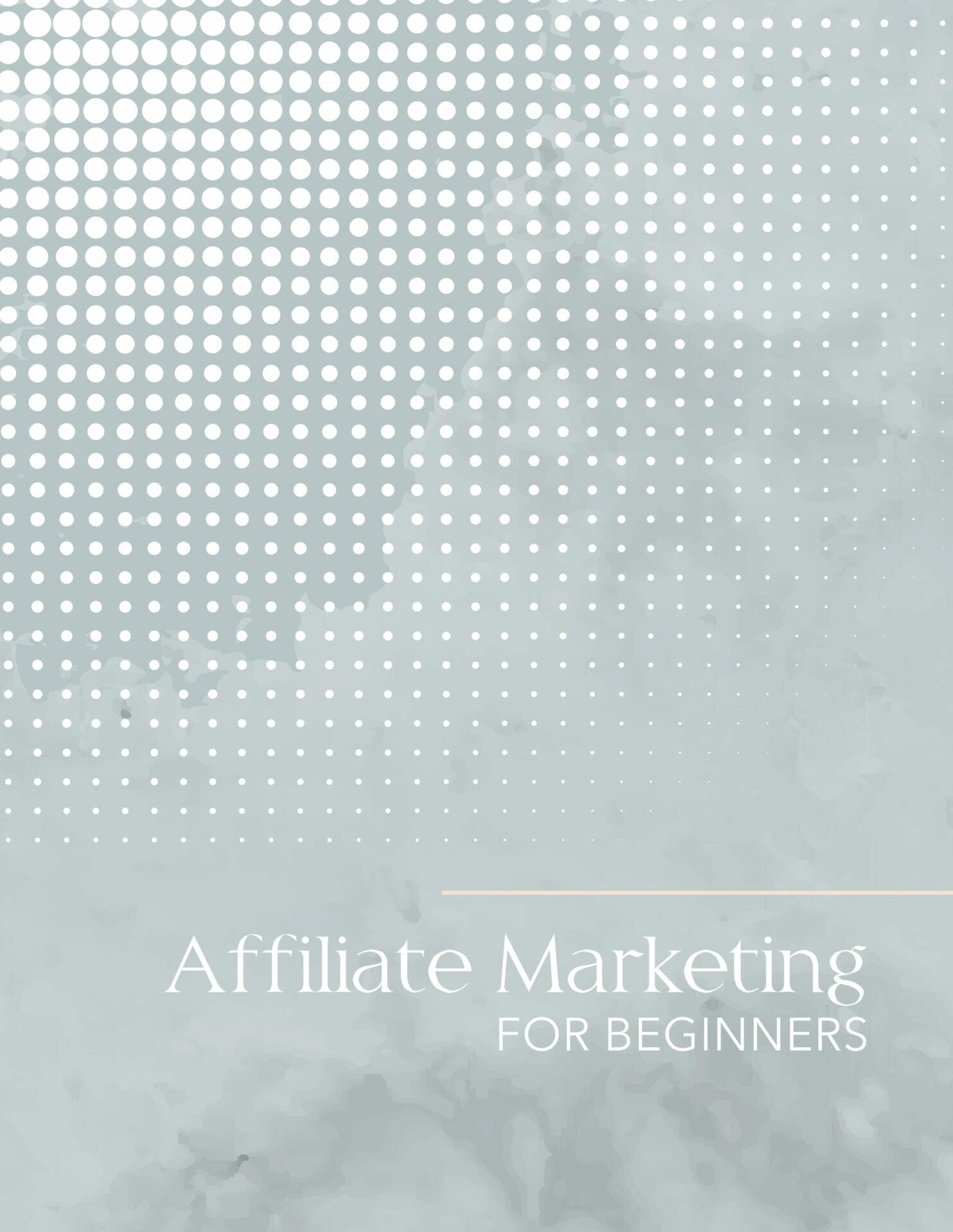 09 affiliate marketing for beginners