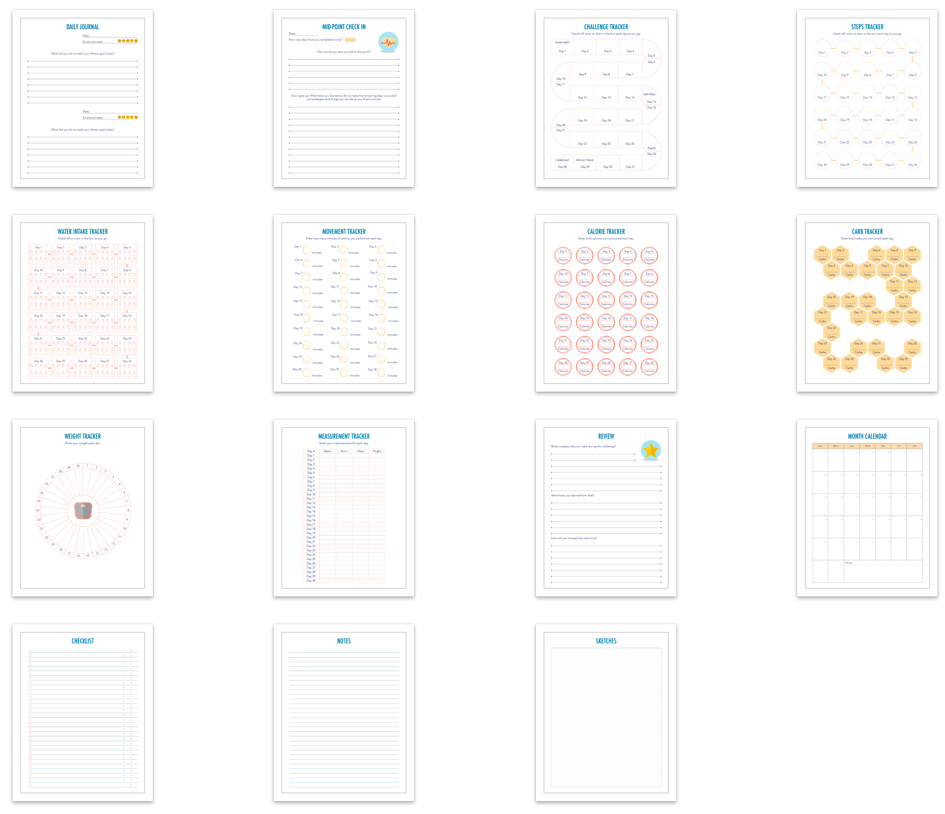 30Day-Fitness-Challenge-workbook-contact-sheet-2 30Day-Fitness-Challenge-workbook-contact-sheet-2