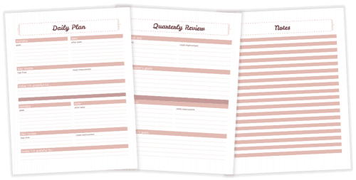 daily-qtr-planner-group daily-qtr-planner-group