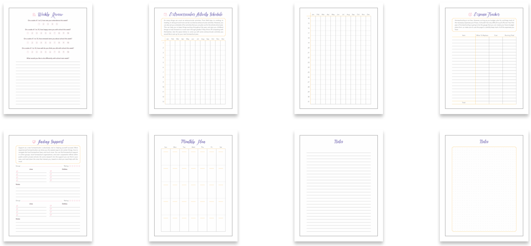 homeschool-startup-workbook-2 homeschool-startup-workbook-2