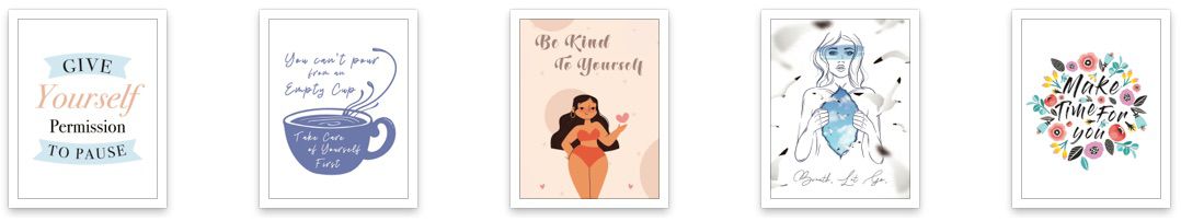 self-care-for-busy-moms-dividers self-care-for-busy-moms-dividers