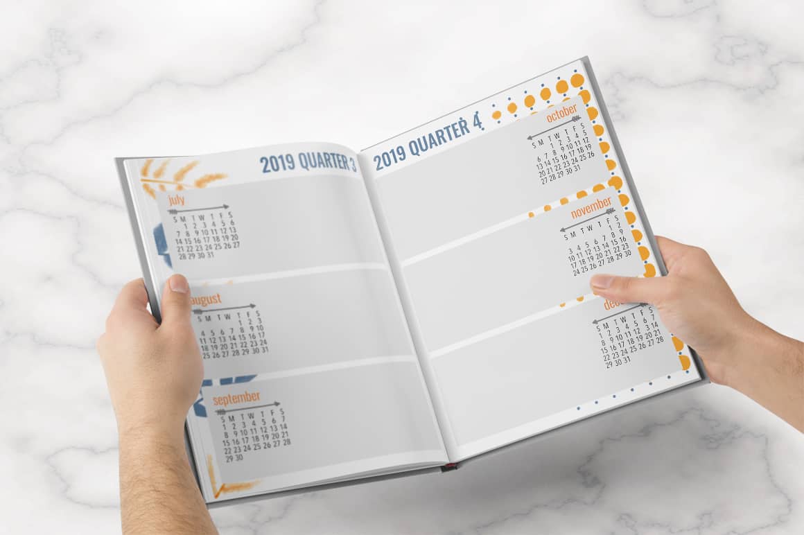 2019 overview mockup 2019 overview mockup