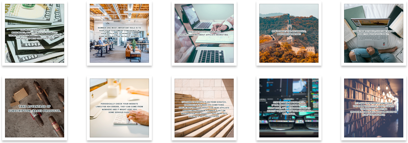 social-media-affiliate-managers-planner social-media-affiliate-managers-planner
